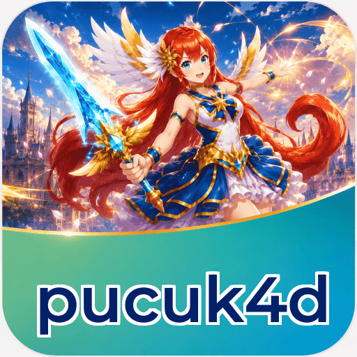 Field profile pucuk4d