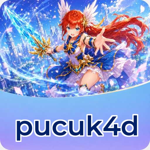 Definisi kanal resmi pucuk4d
